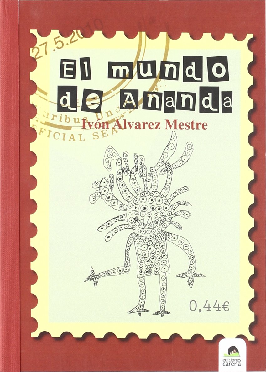 MUNDO DE ANANDA,EL Learning & Reference