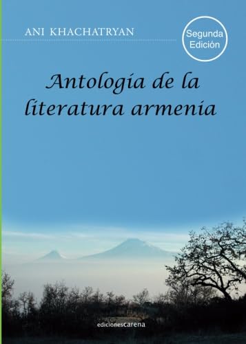 Antología de la literatura armenia (Narrativa) Contemporary literature