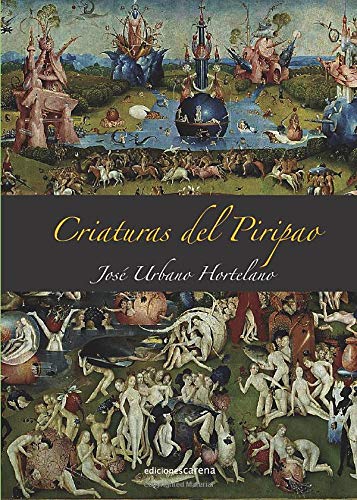 Criaturas del Piripao (Narrativa) Learning & Reference