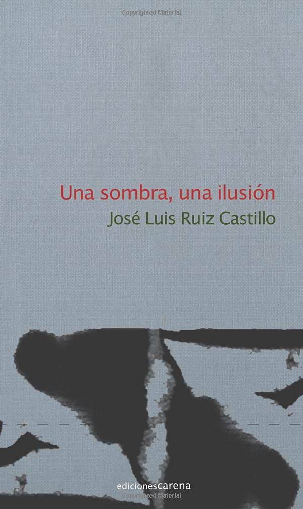 Una sombra, una ilusión... (Poesía gris) Poetry
