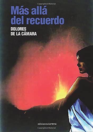 Más allá del recuerdo (Narrativa) Poetry
