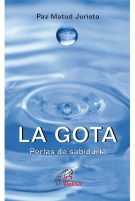 LA GOTA: Perlas de sabiduría book