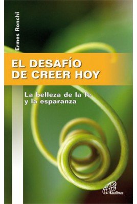 EL DESAFÍO DE CREER HOY: La belleza de la fe y la esperanza (Búsqueda, Band 9) Religion & Esotericism