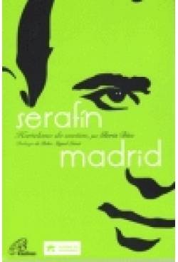 Serafín Madrid: Hortelano de sueños book