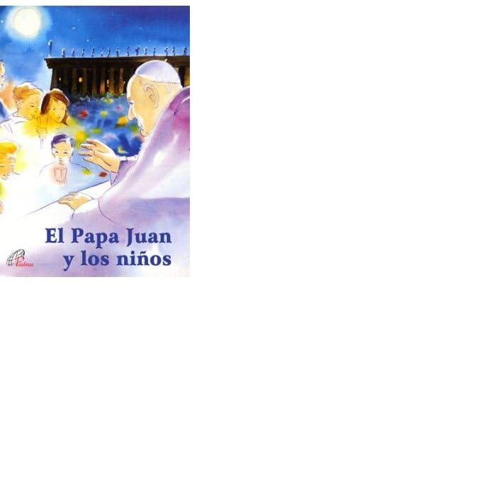 El Papa Juan y los niños (Arcoíris) Politics & Society