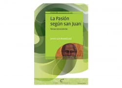 La pasión según San Juan Books
