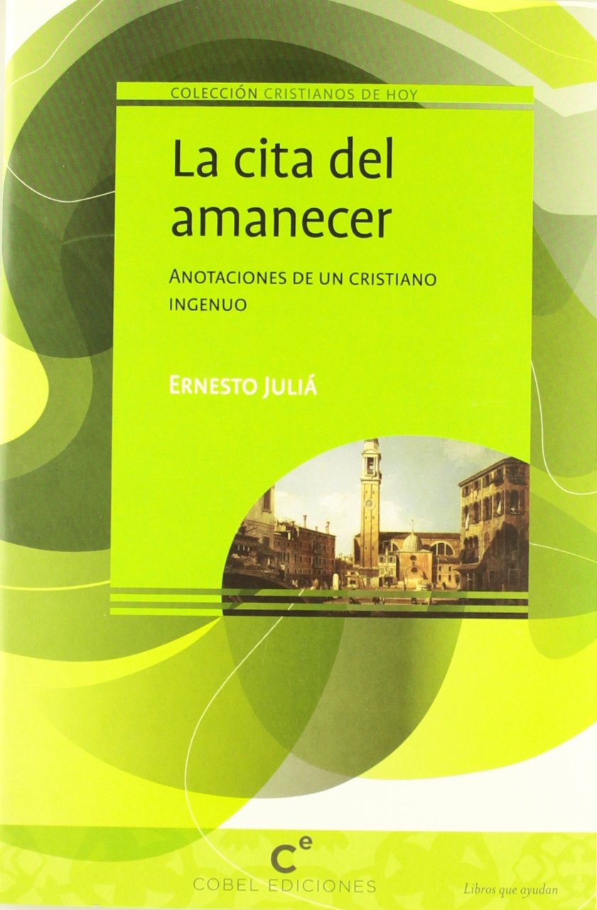 La cita del amanecer Books