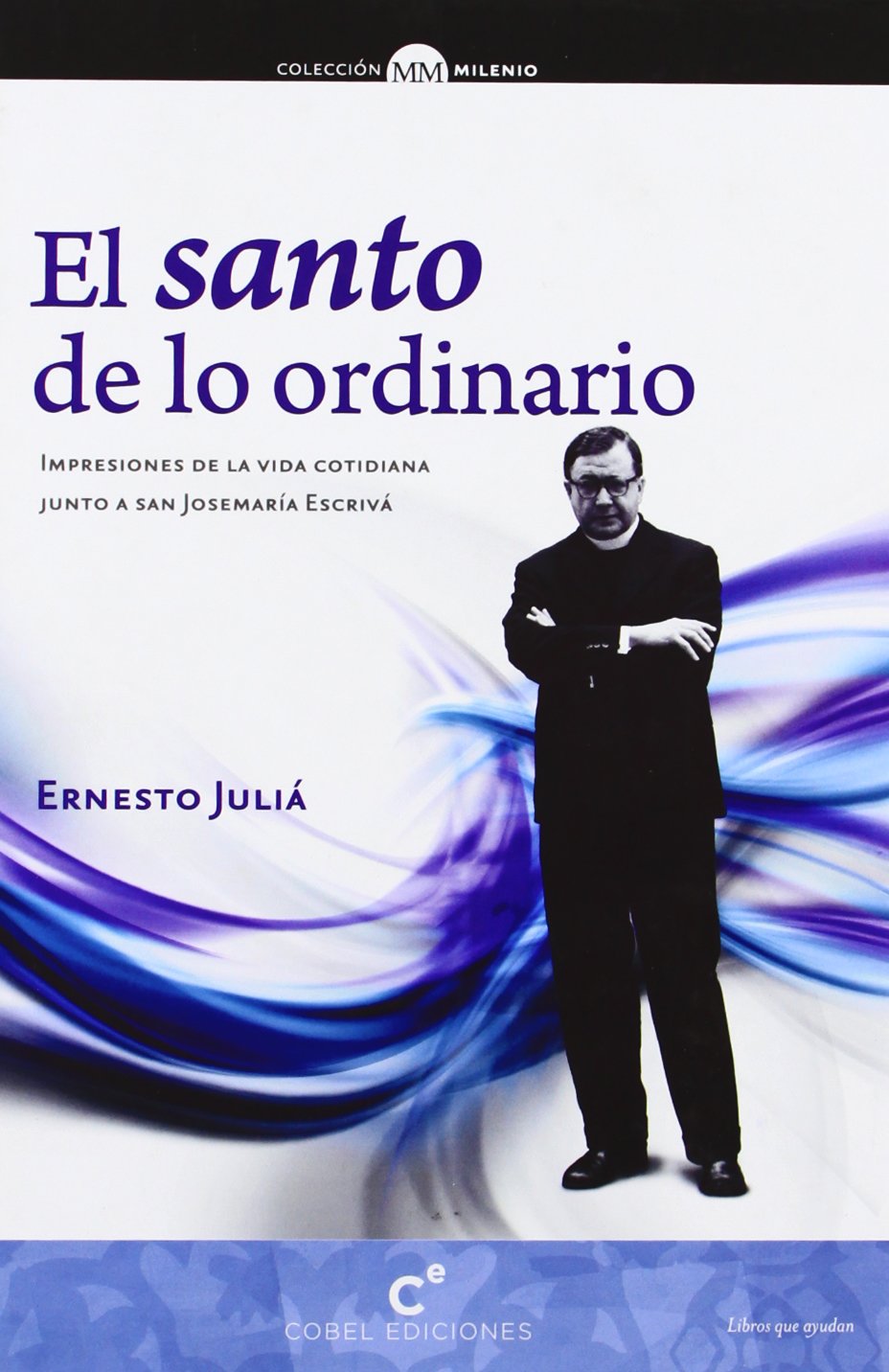 El santo de lo ordinario Learning & Reference