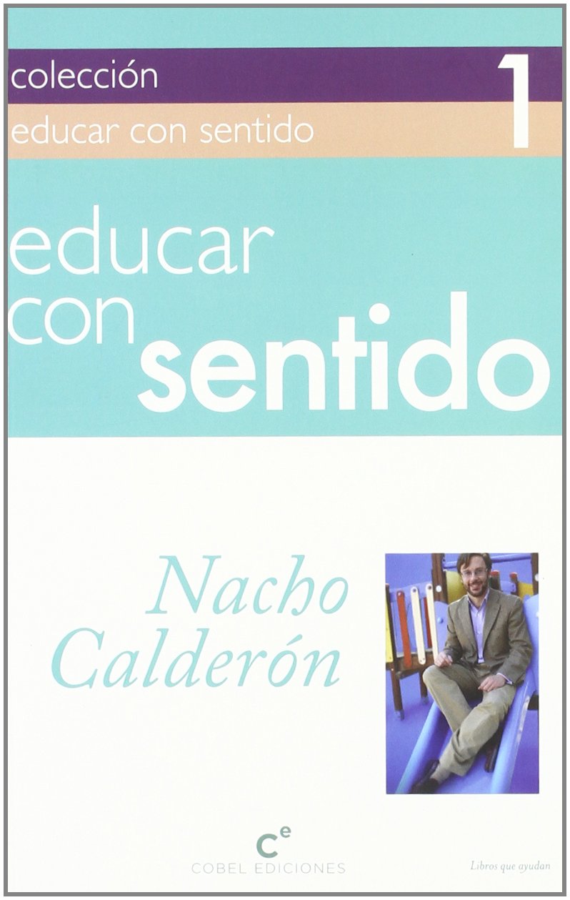 Educar con sentido Learning & Reference