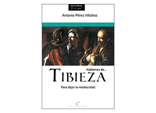 HABLEMOS DE TIBIEZA (Tesis) Books