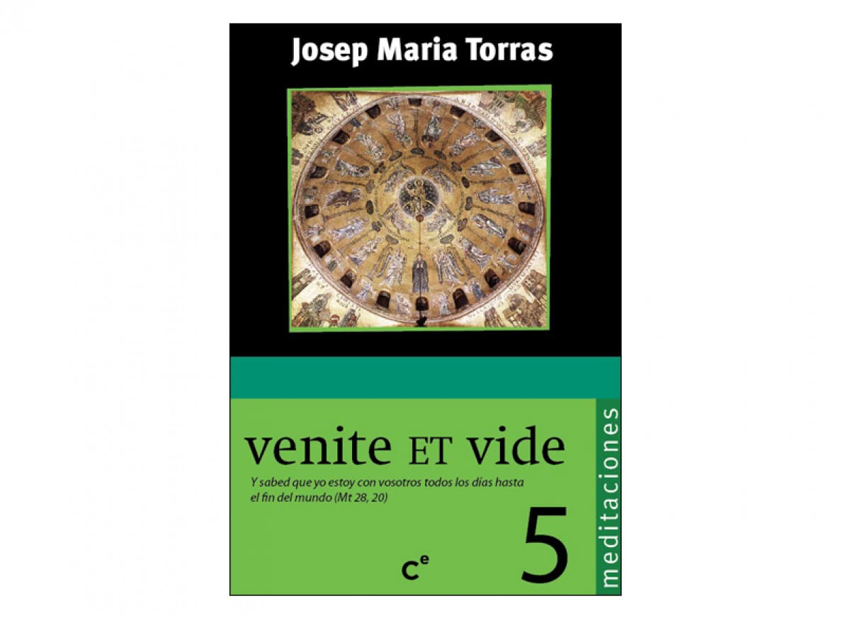 VENITE ET VIDE 5 Books