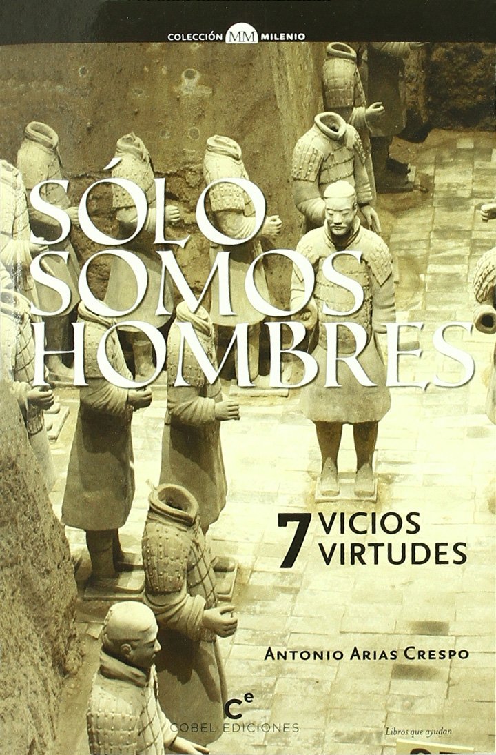 SOLO SOMOS HOMBRES Learning & Reference