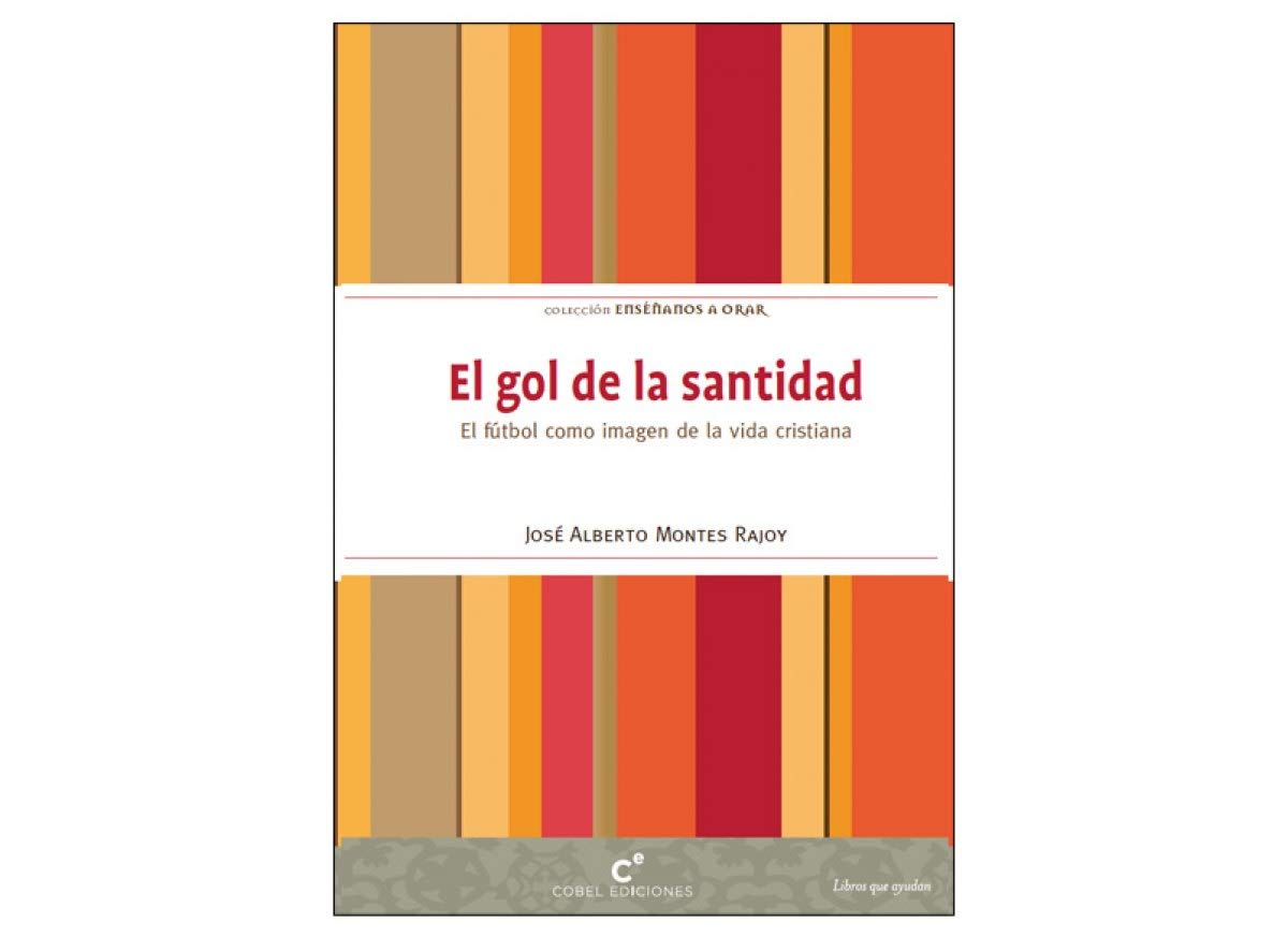 GOL DE LA SANTIDAD Books