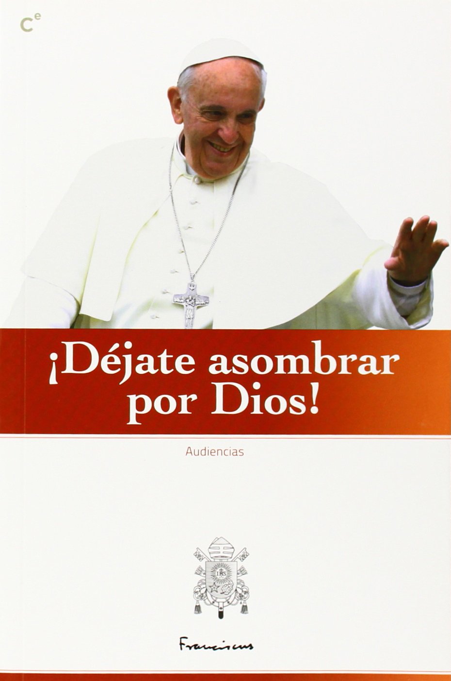 ¡Déjate asombrar por Dios!: las audiencias del Papa Francisco en la Plaza de San Pedro Social Sciences