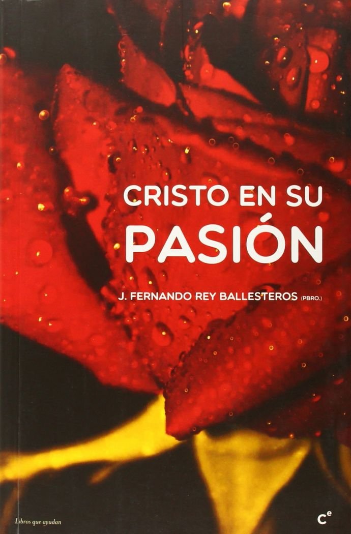 Cristo en su pasión Social Sciences