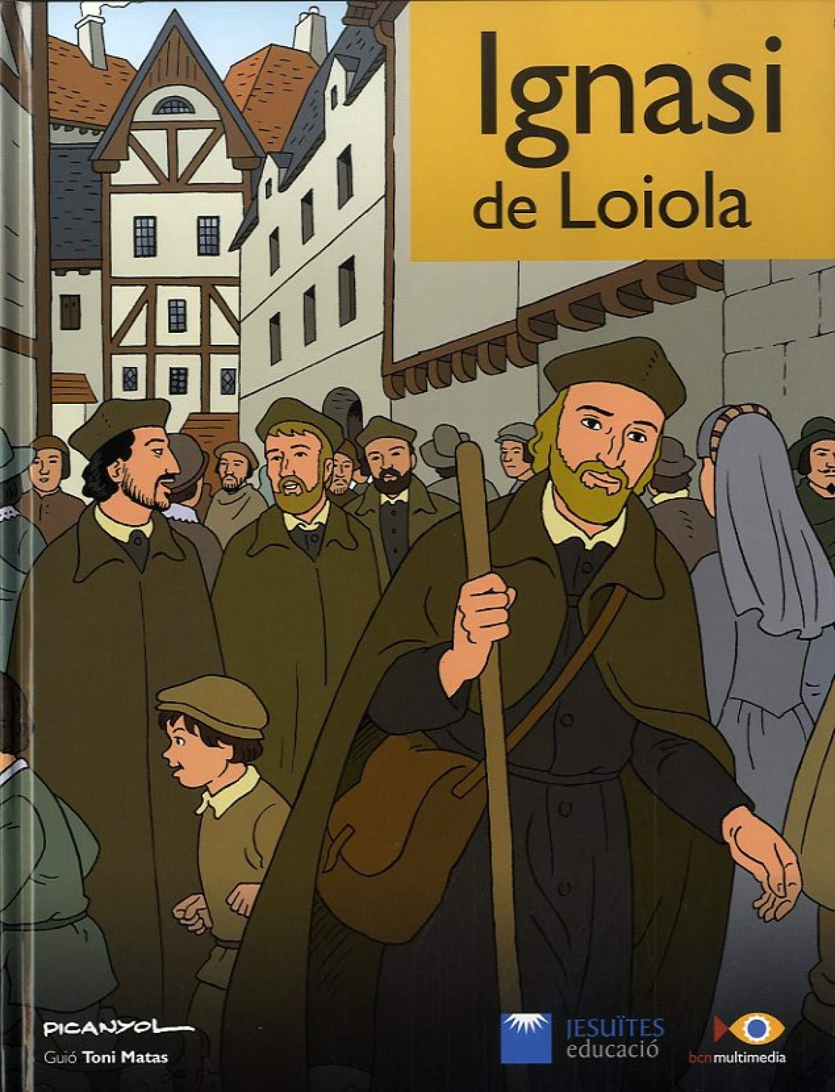 Product Image: Ignasi de Loiola