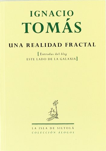 Una realidad fractal Books