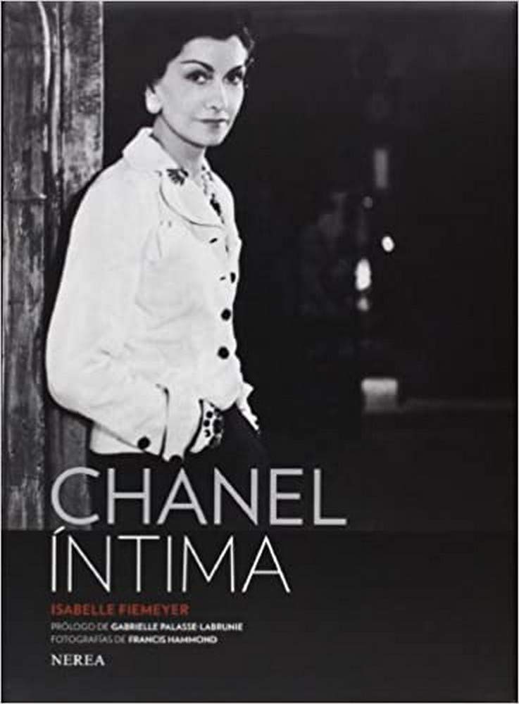 Product Image: Chanel íntima