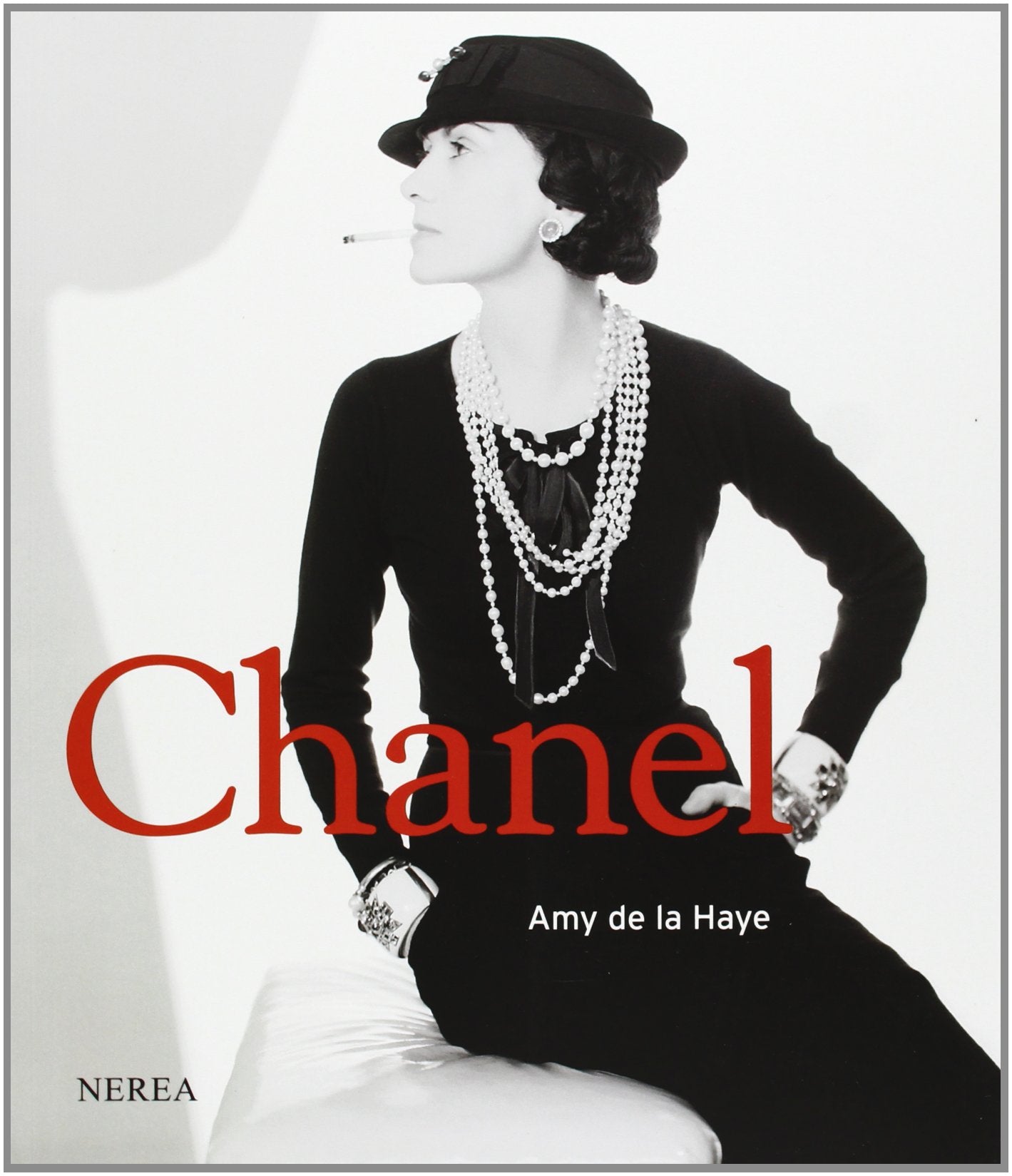 Chanel. Arte y negocio book