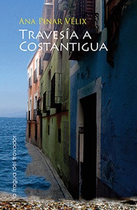 Travesía a Costantigua Books