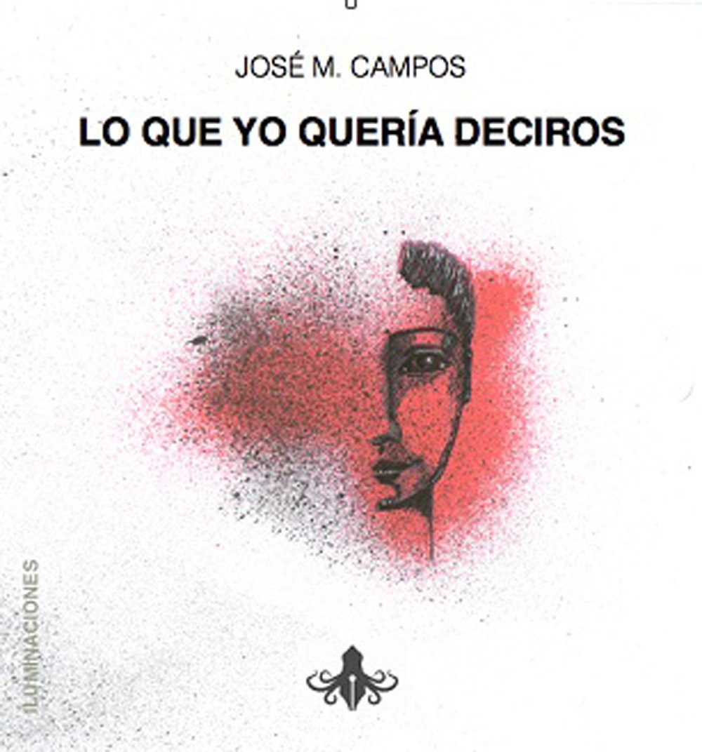 Lo que yo quería deciros Non-fiction