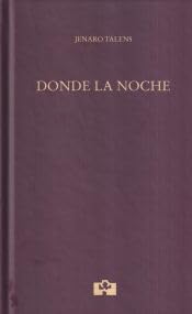 Donde la noche (Cortalaire, Band 85) Poetry