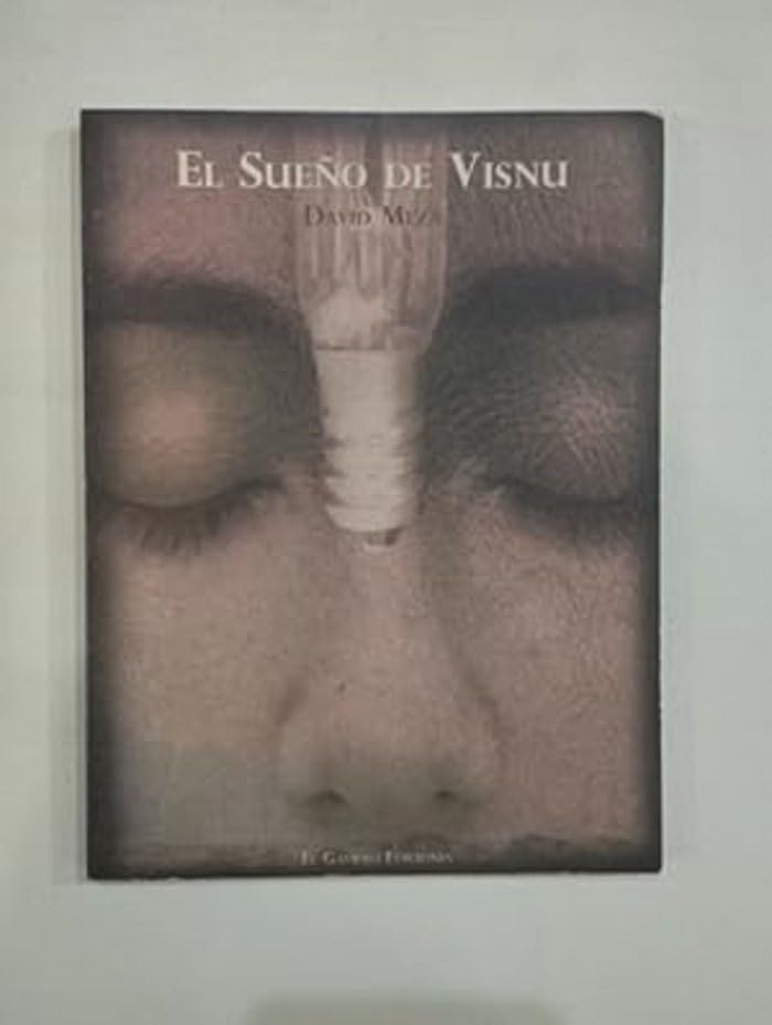 Sueño De Visnu, El (vols. I Y Ii) book