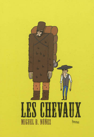 Product Image: Les chevaux