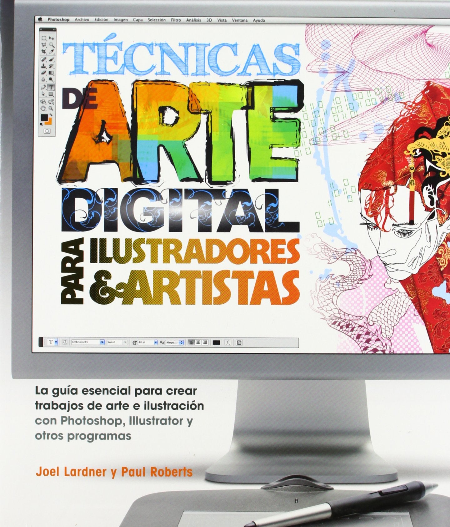 Técnicas de arte digital para ilustradores y artistas Film, Art & Culture