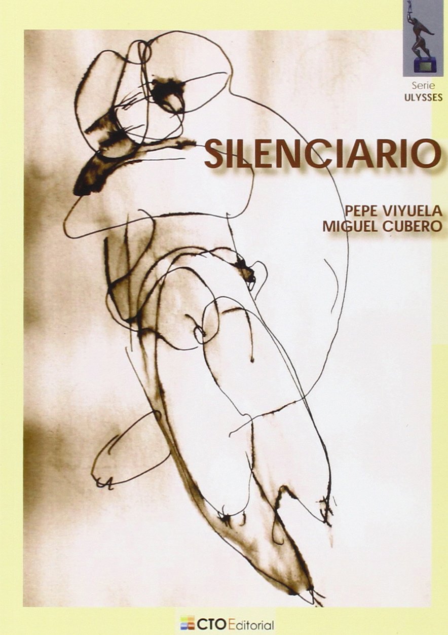 Product Image: Silenciario