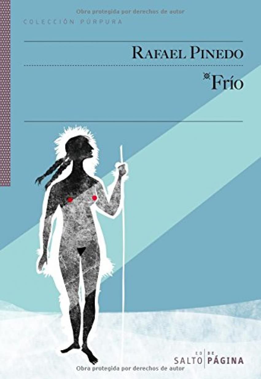 Product Image: Frio
