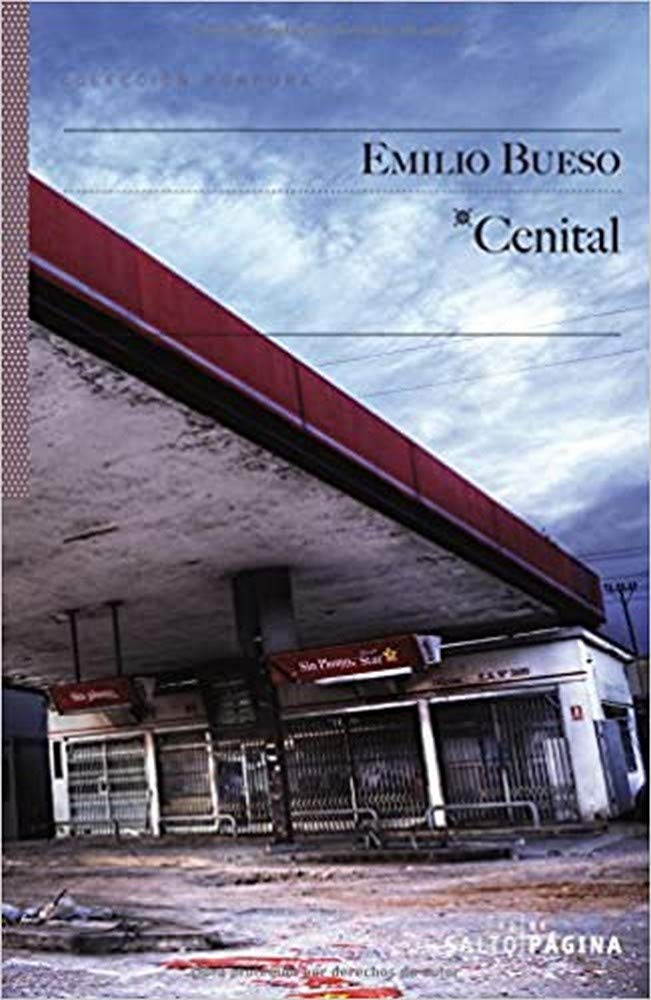 CENITAL book
