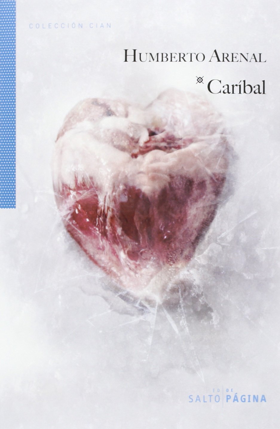 Arenal, H: Caribal book