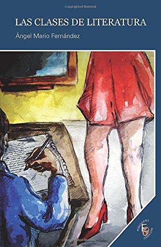 LAS CLASES DE LITERATURA book