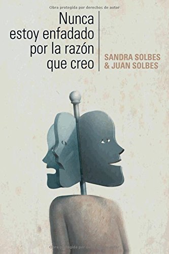 Nunca estoy enfadado por la razon que creo Books