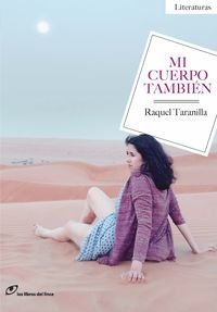 Mi cuerpo también book