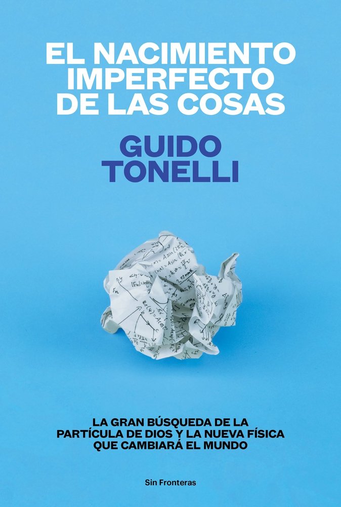 El nacimiento imperfecto de las cosas Geology & Geography