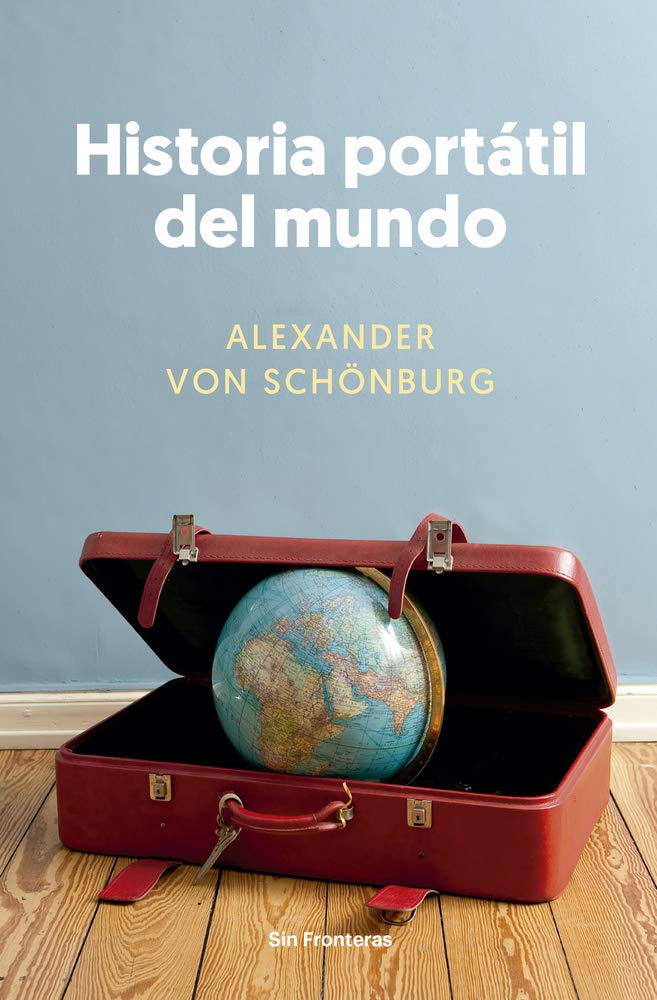 Historia portátil del mundo / Portable History of the World book