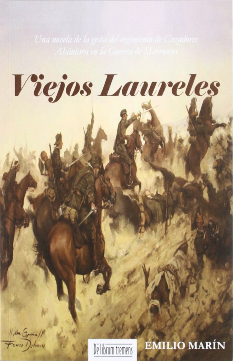 Viejos laureles Reading Aloud & Learning to Read