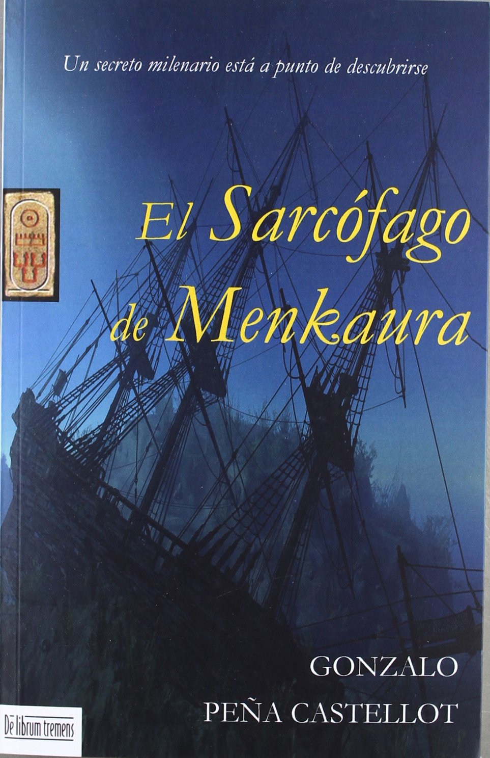 El sarcófago de Menkaura Learning & Reference