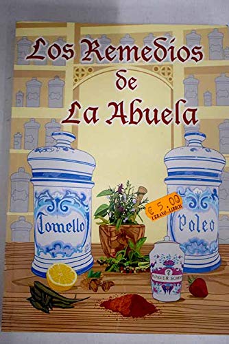 Product Image: Los remedios de la abuela