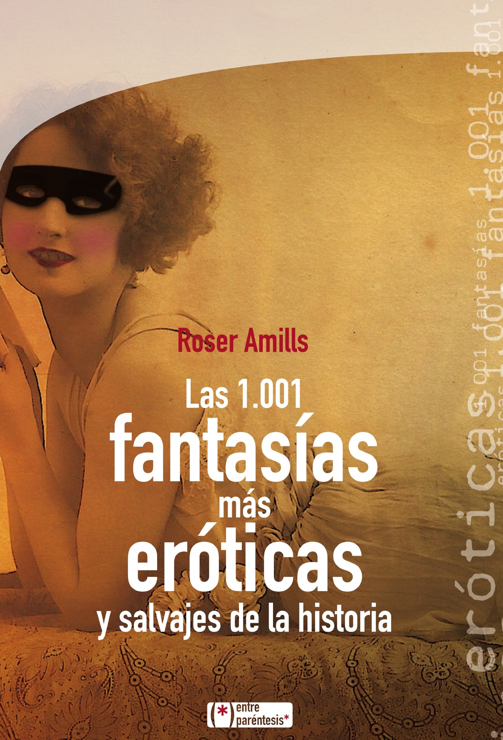 Las 1.001 Fantasías Más Eróticas Y Salvajes de la Historia book