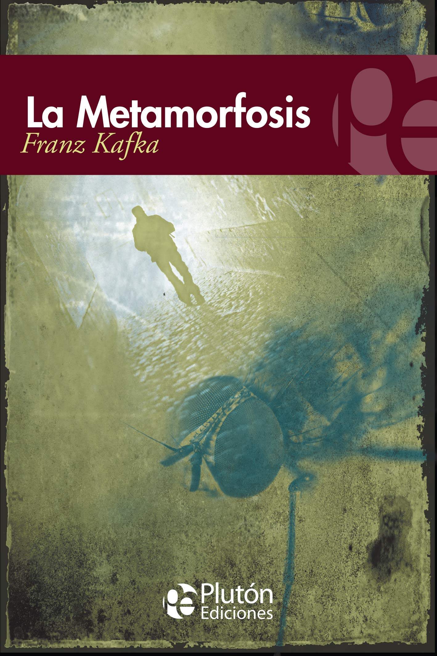 La Metamorfosis (Colección Eterna) Contemporary literature