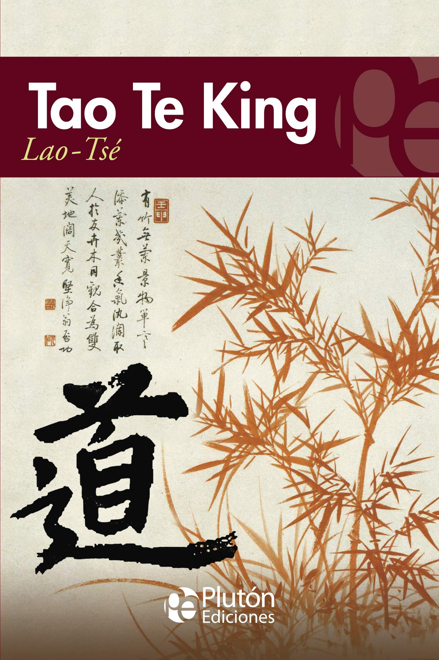 Tao Te King (Colección Eterna) Religion & Esotericism