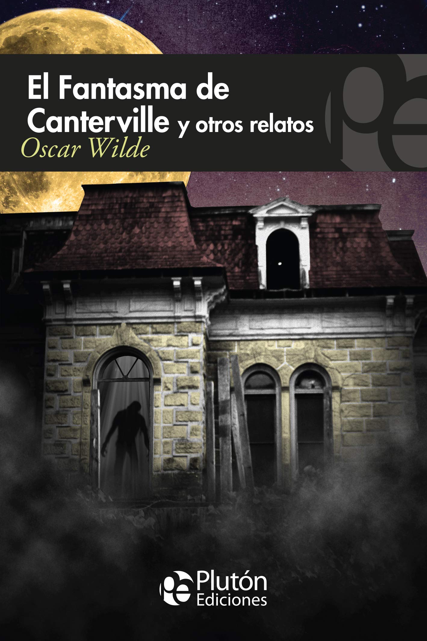El Fantasma de Canterville y otros relatos (Colección Misterio) Horror & Mystery