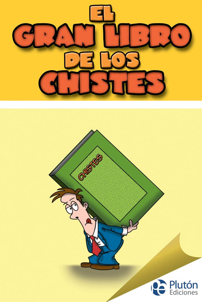 Product Image: GRAN LIBRO DE LOS CHISTES, EL