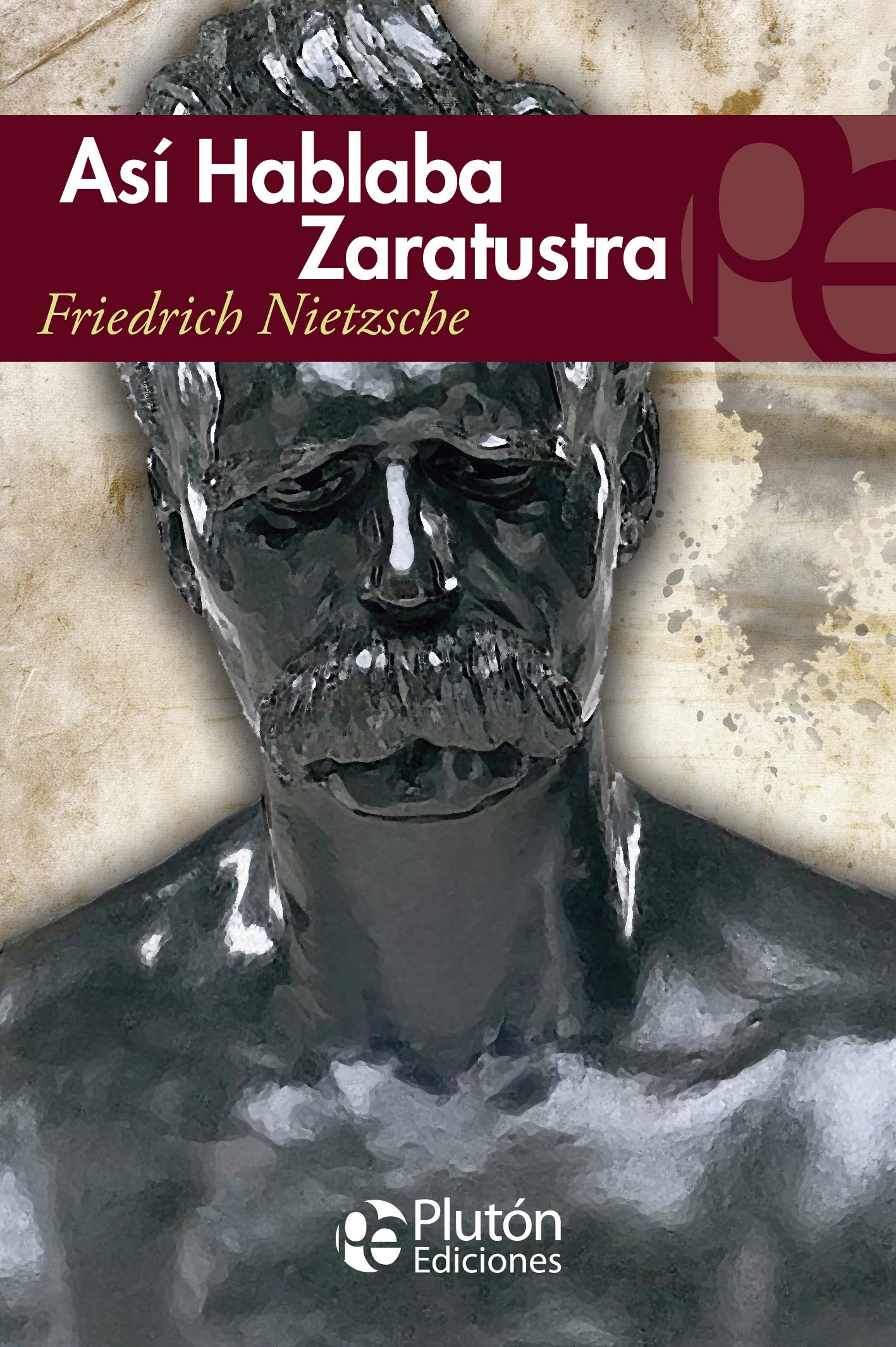 Así Hablaba Zaratustra (Colección Eterna) Philosophy