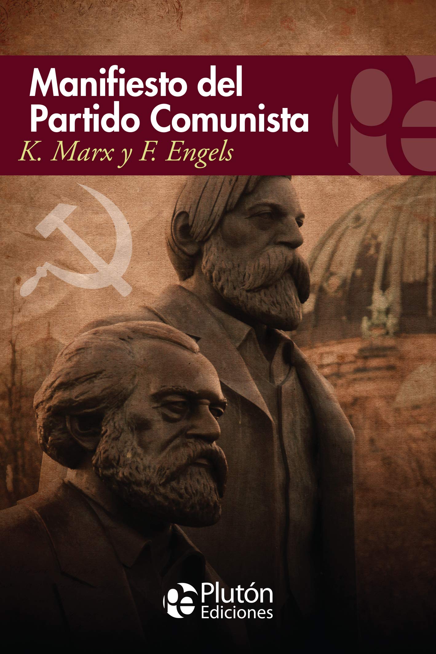 Manifiesto del partido Comunista (Colección Eterna) Social Sciences