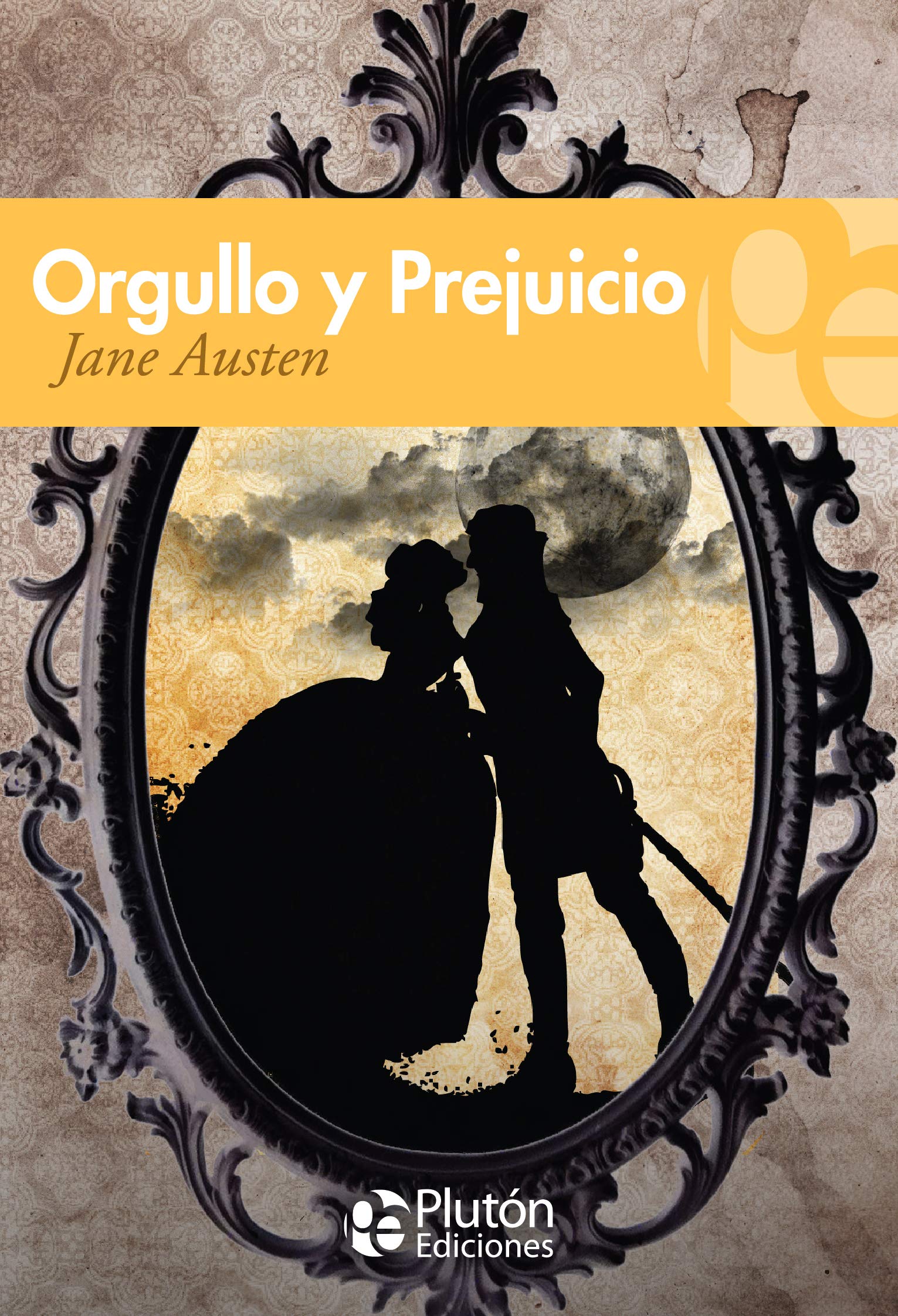 Orgullo y prejuicio (Colección Grandes Clásicos) Poetry