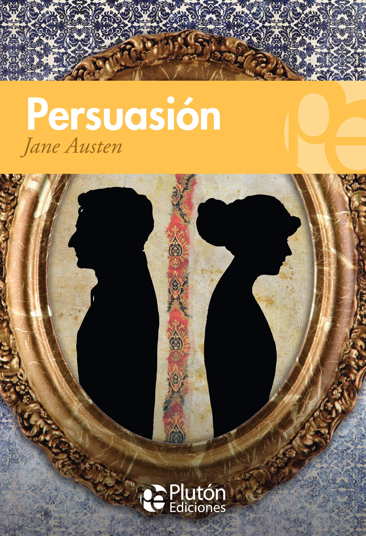 Persuasión (Colección Grandes Clásicos) Books